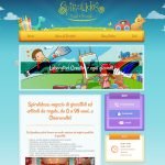 sito con negozio online eshop