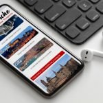 realizzazione travel blog sito